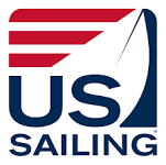 US Sailing association logo