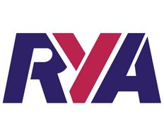 RYA Sailing Association logo